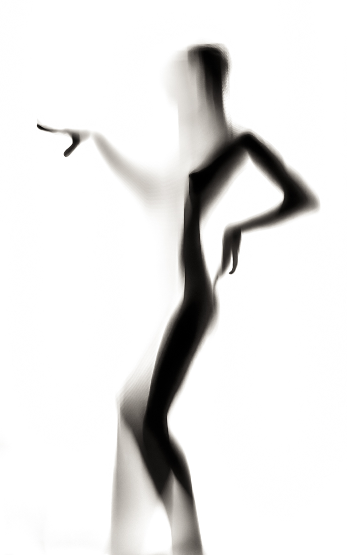Primitive Shadows