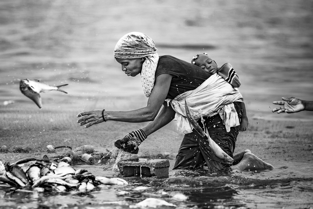 Resilient mothers