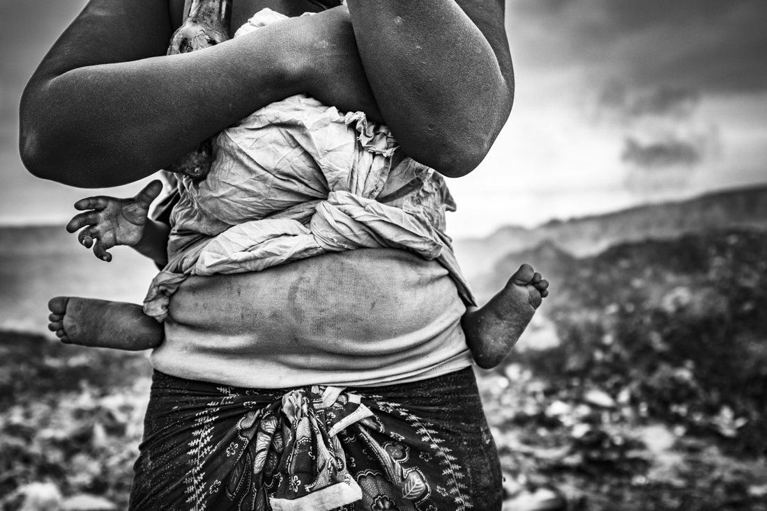 Resilient mothers