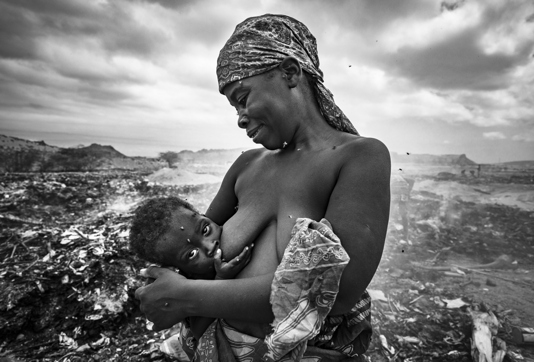 Resilient mothers