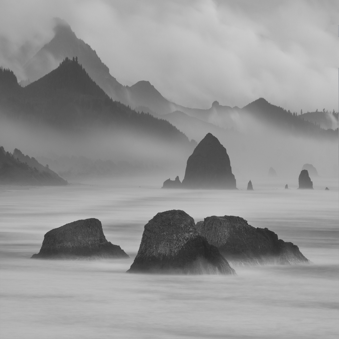 CASCADIA
