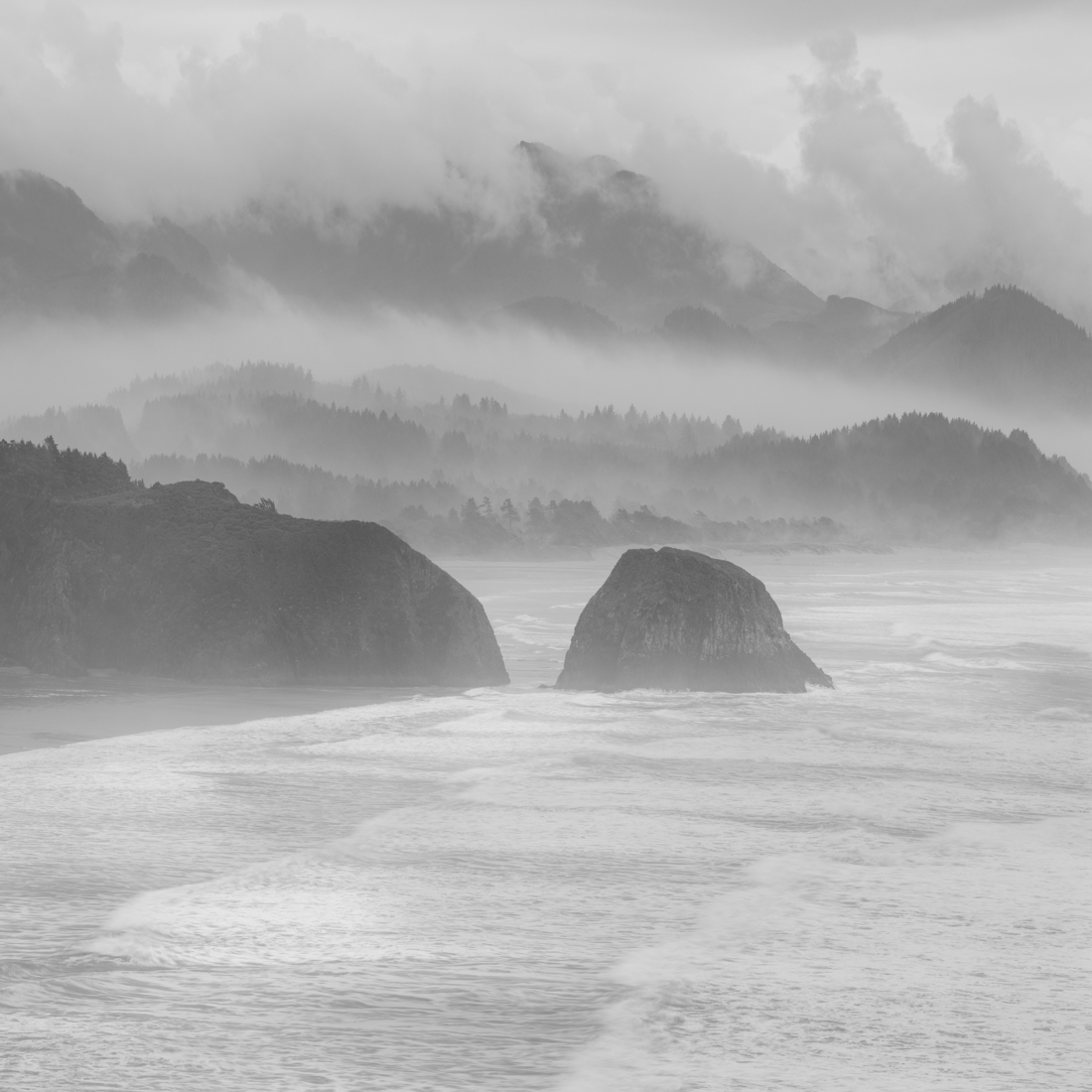 CASCADIA