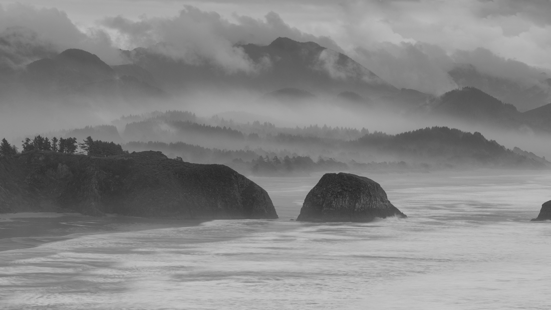 CASCADIA