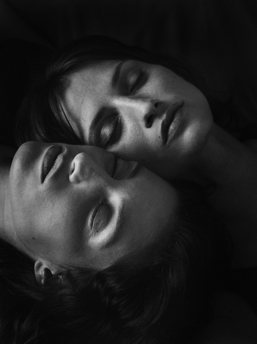 All Day I Dreamed of You 