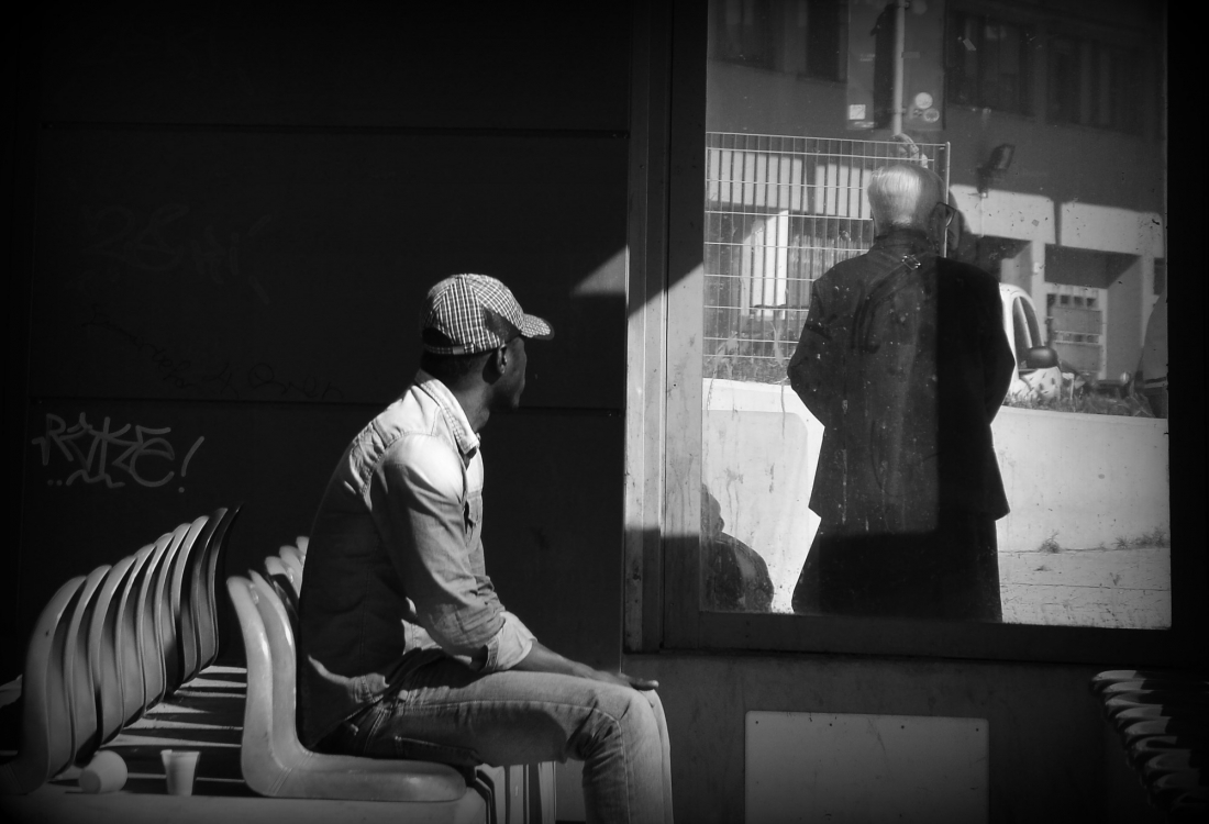 indifferenza