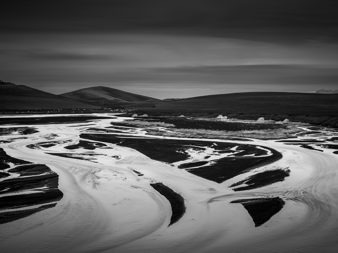 The Black Place