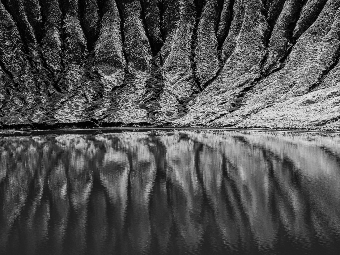 The Black Place