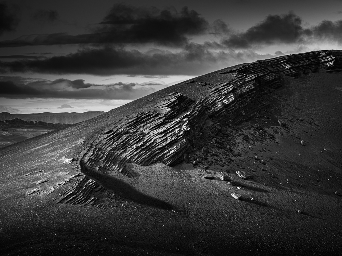 The Black Place