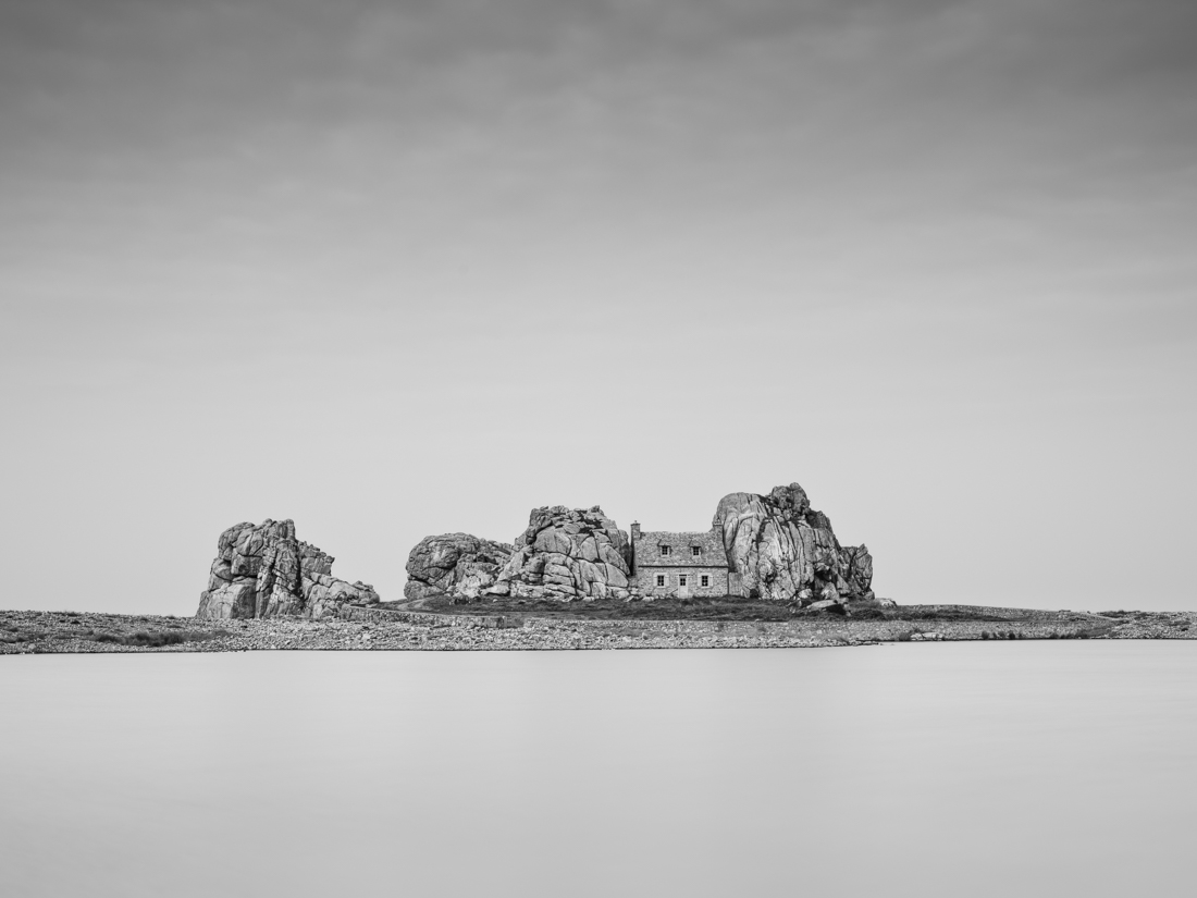 Between a Rock and a Hard Place
