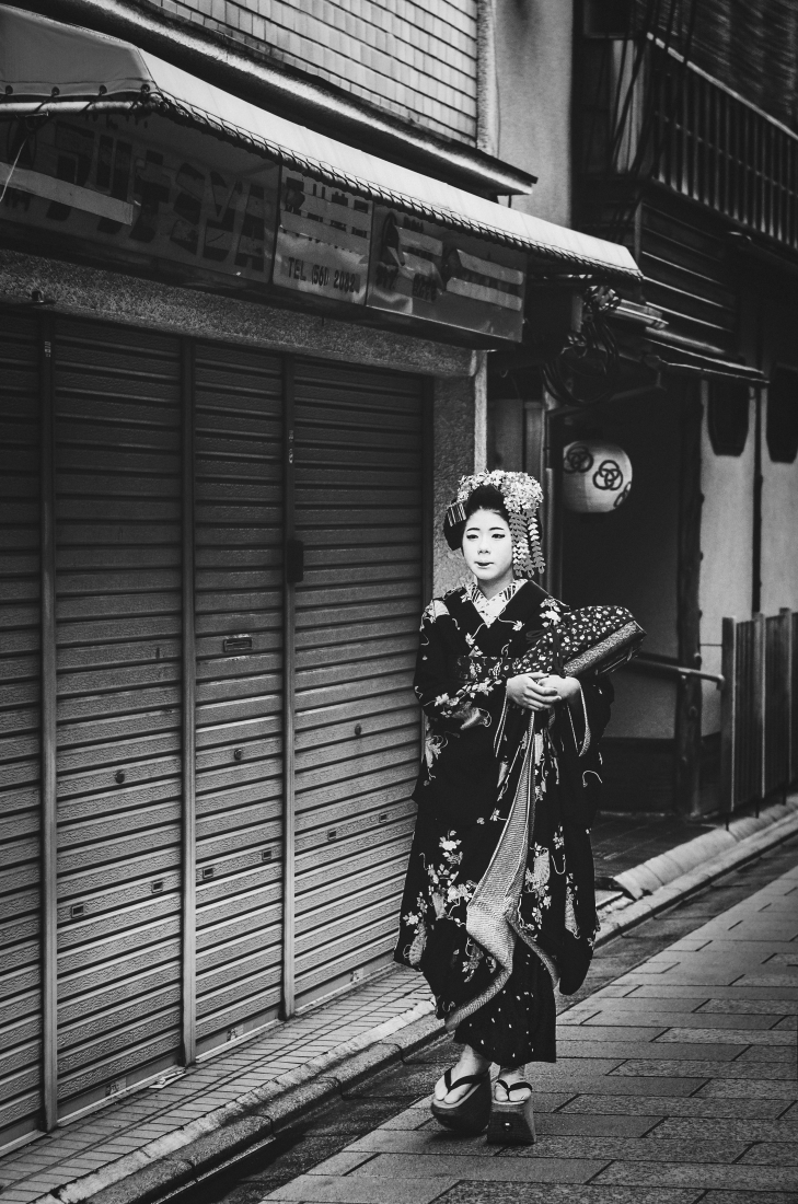 Spirit of Japan