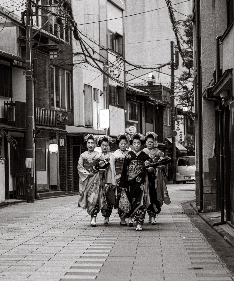Spirit of Japan