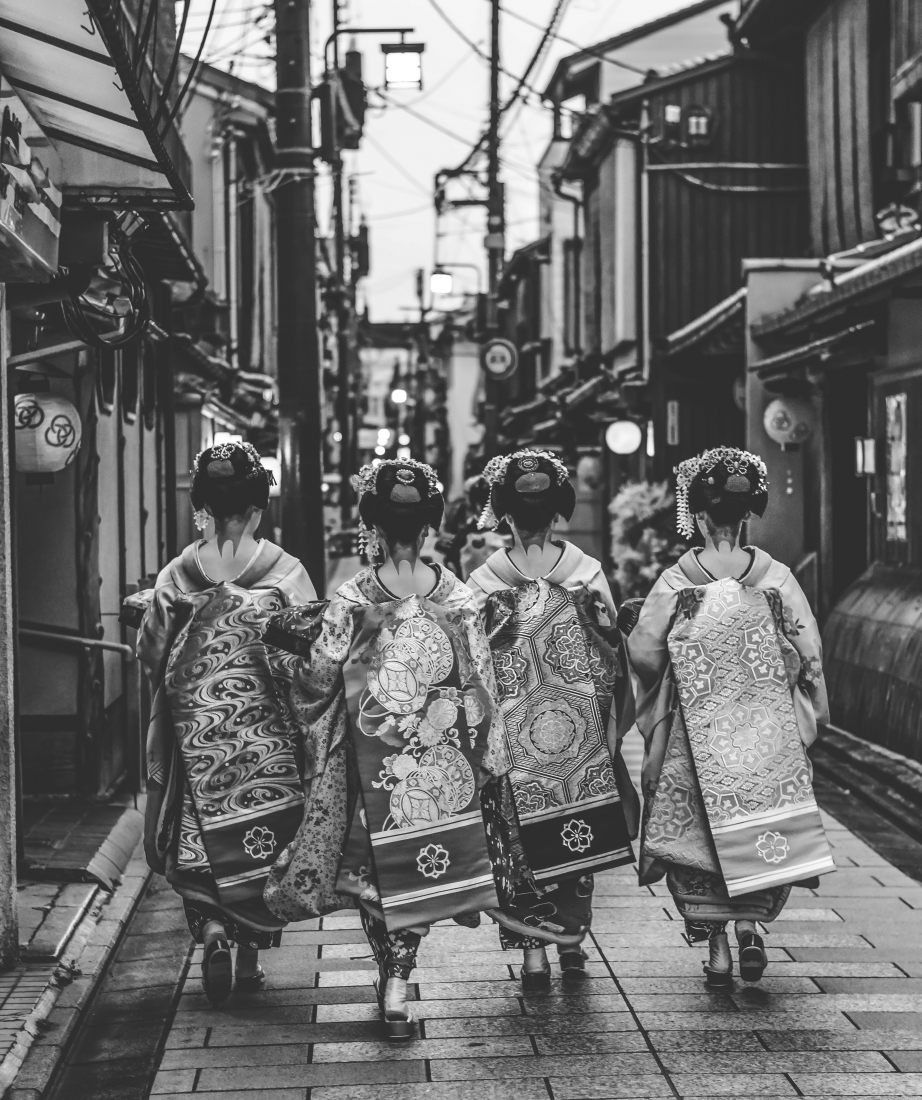 Spirit of Japan