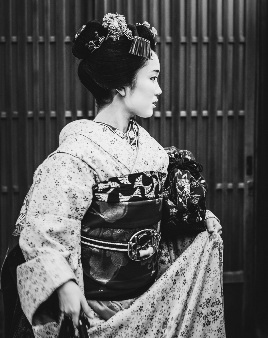 Spirit of Japan