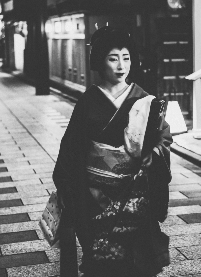 Spirit of Japan