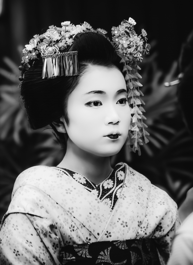 Spirit of Japan