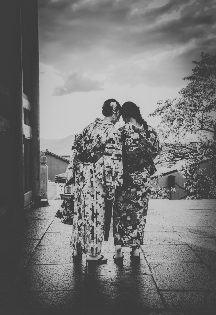 Spirit of Japan