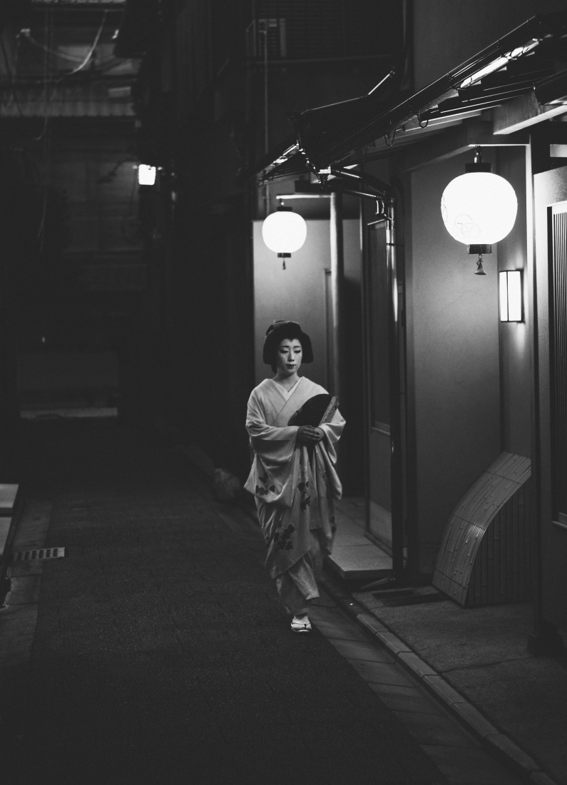 Spirit of Japan