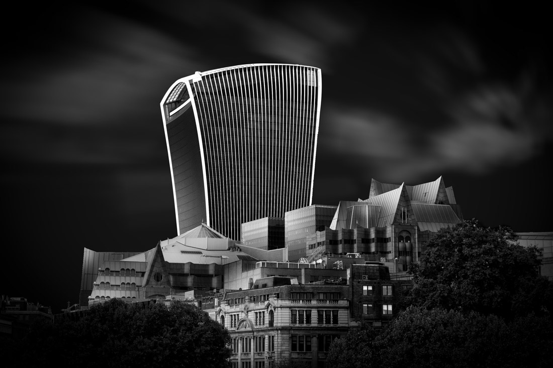 The Walkie Talkie