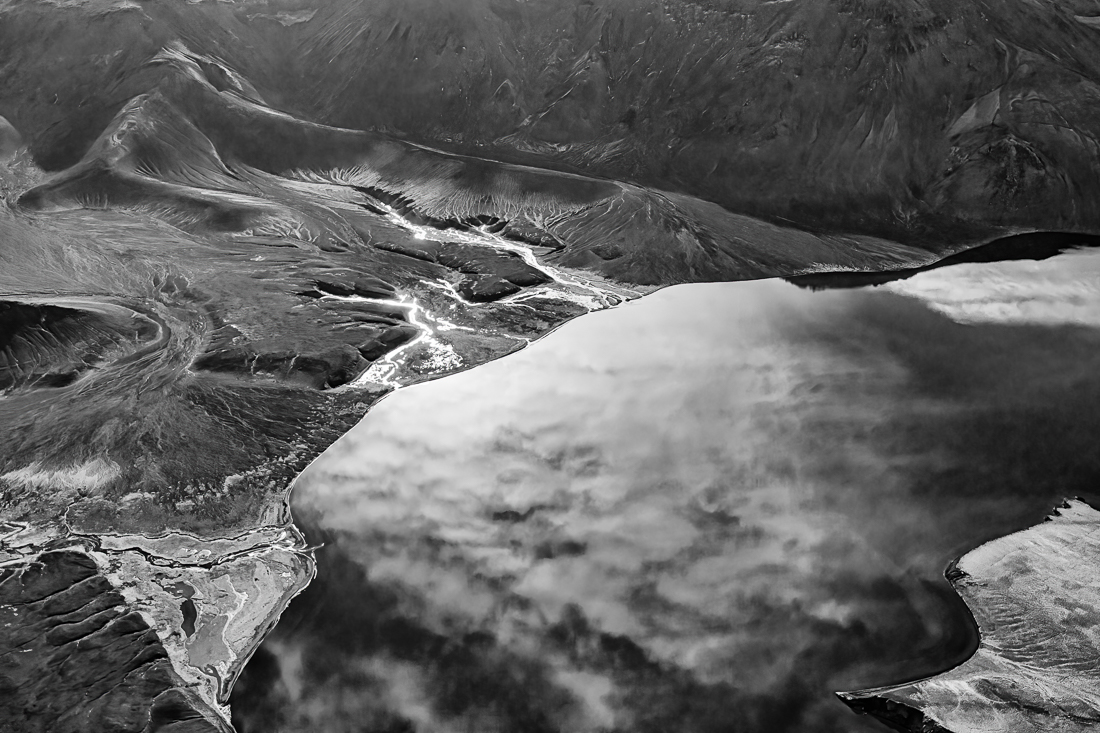 Edge of the Earth
