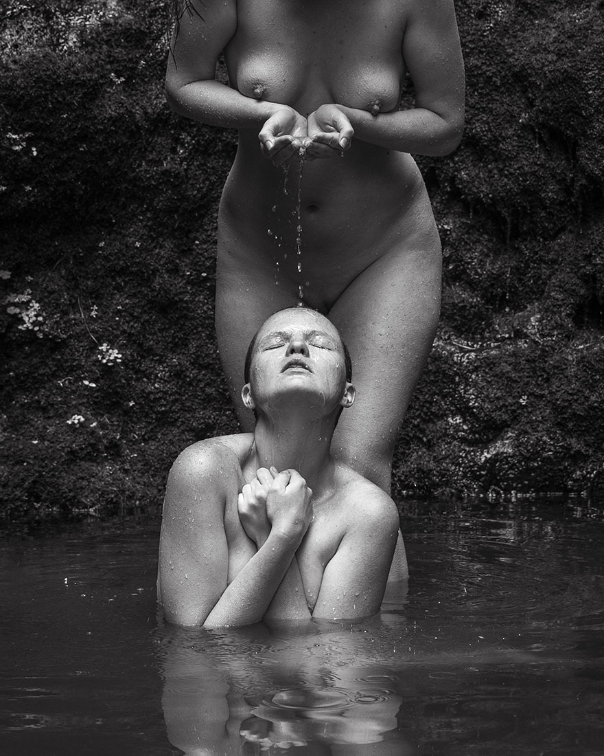 Baptism