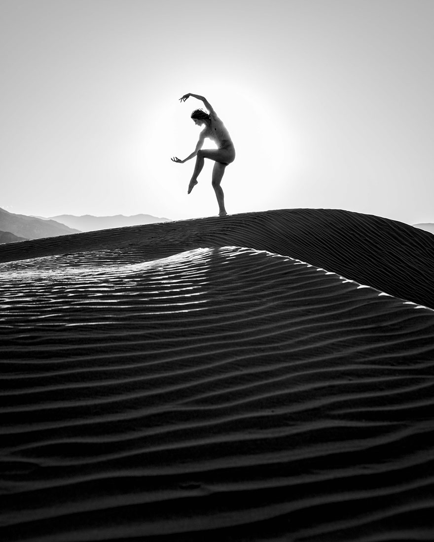 Sun Dancer