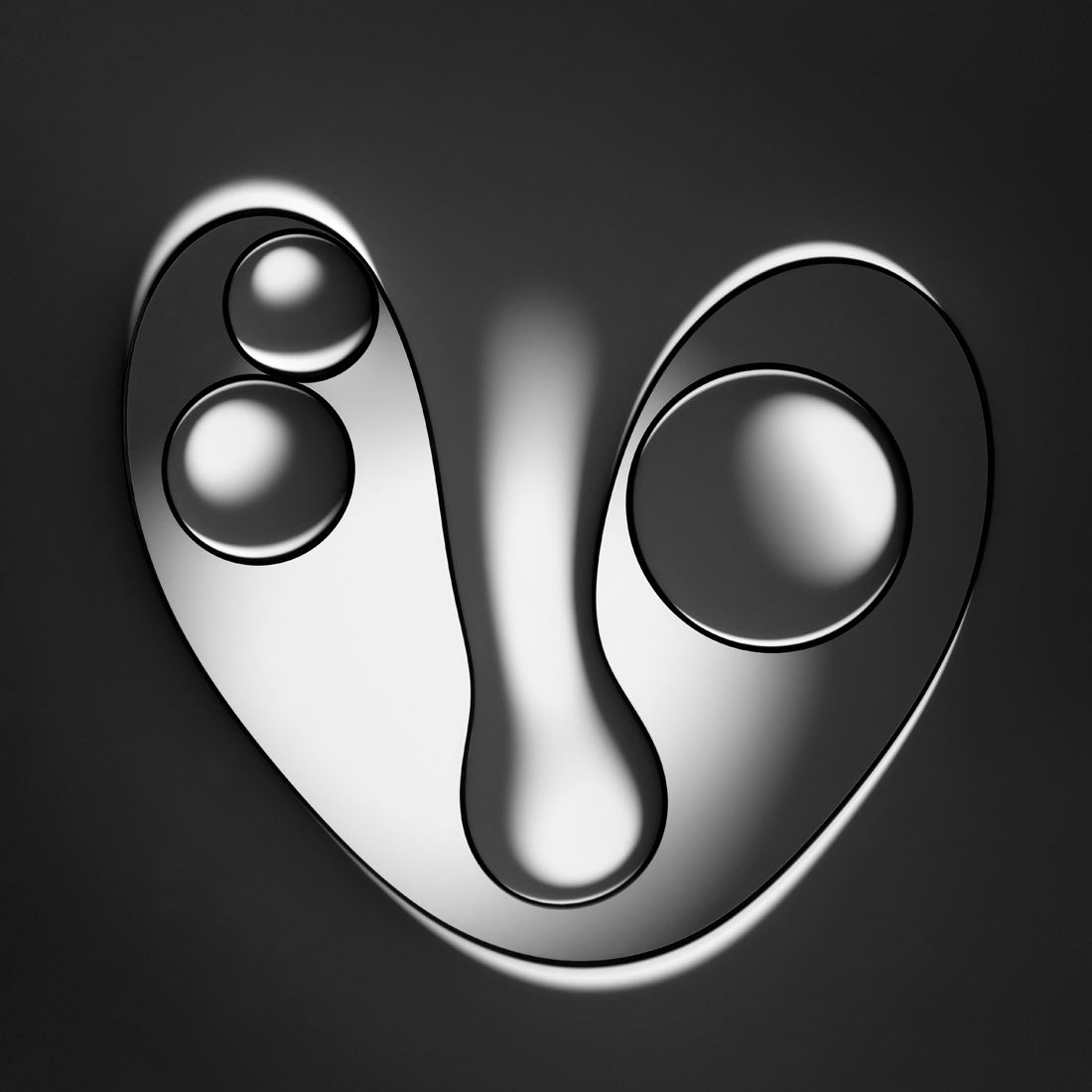 Oil Droplet Adventures