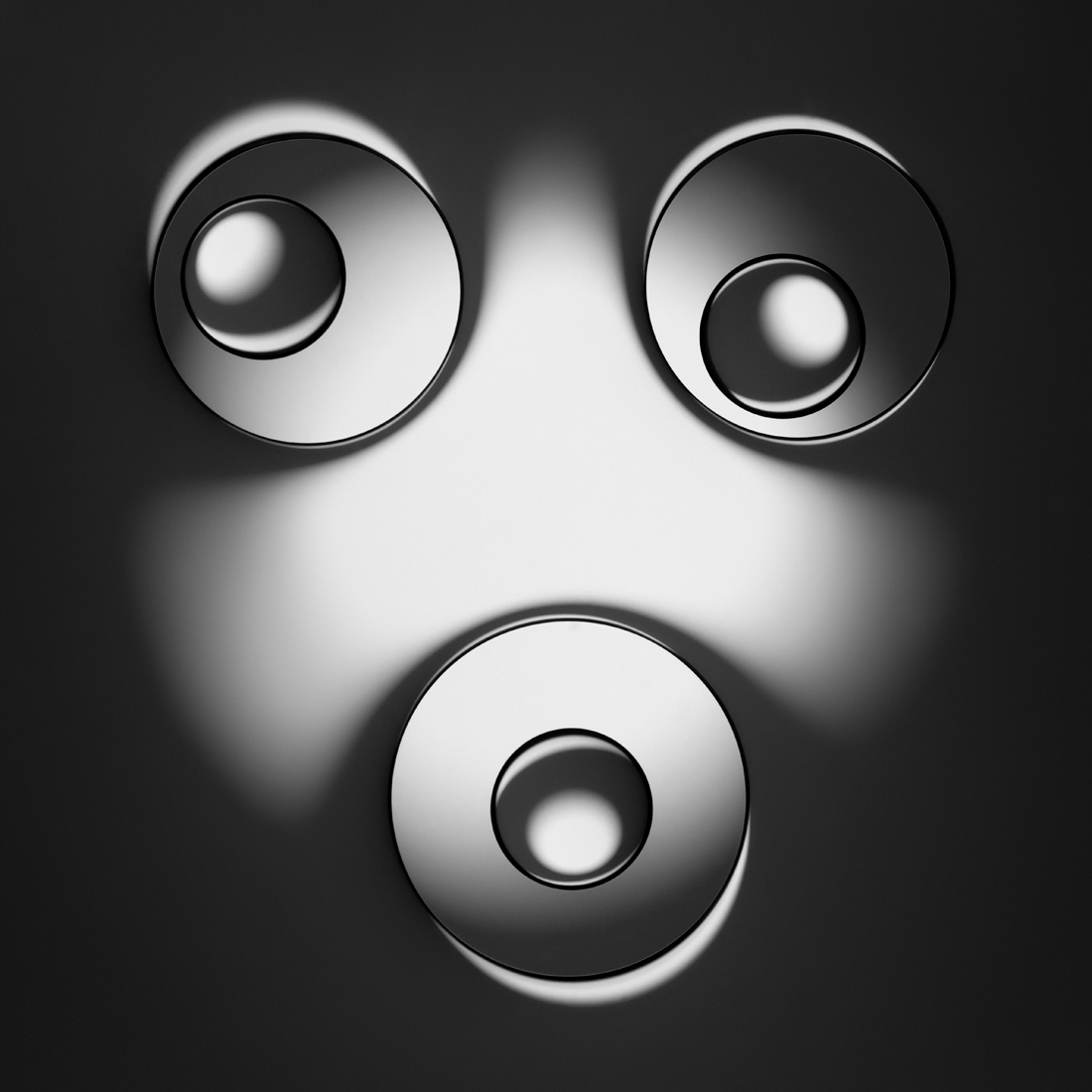 Oil Droplet Adventures