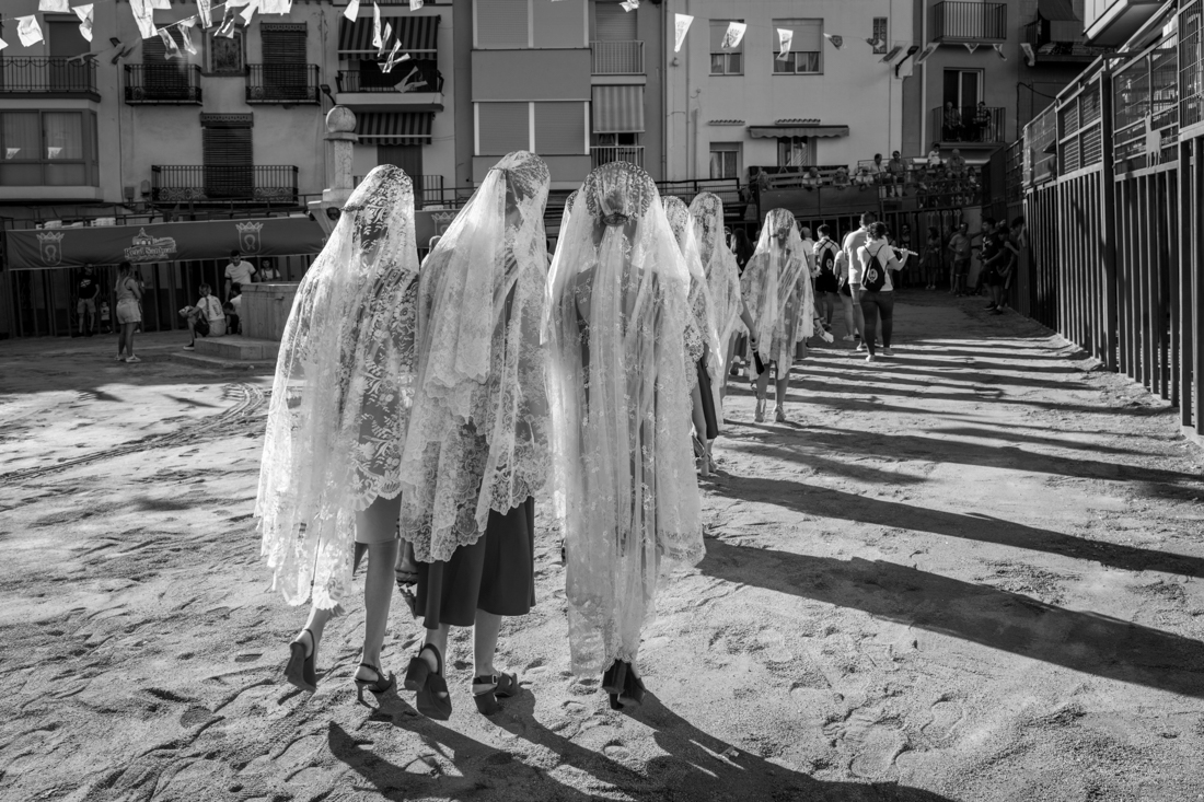 Traiguera festivities