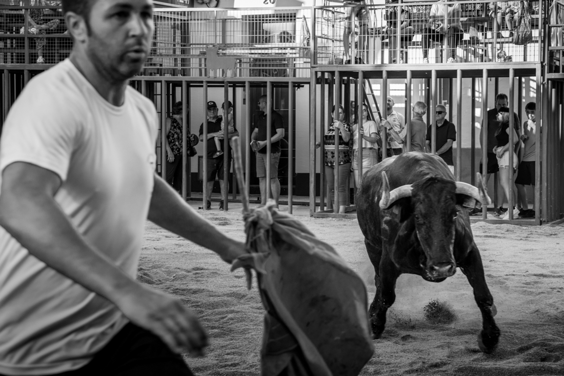 Traiguera festivities