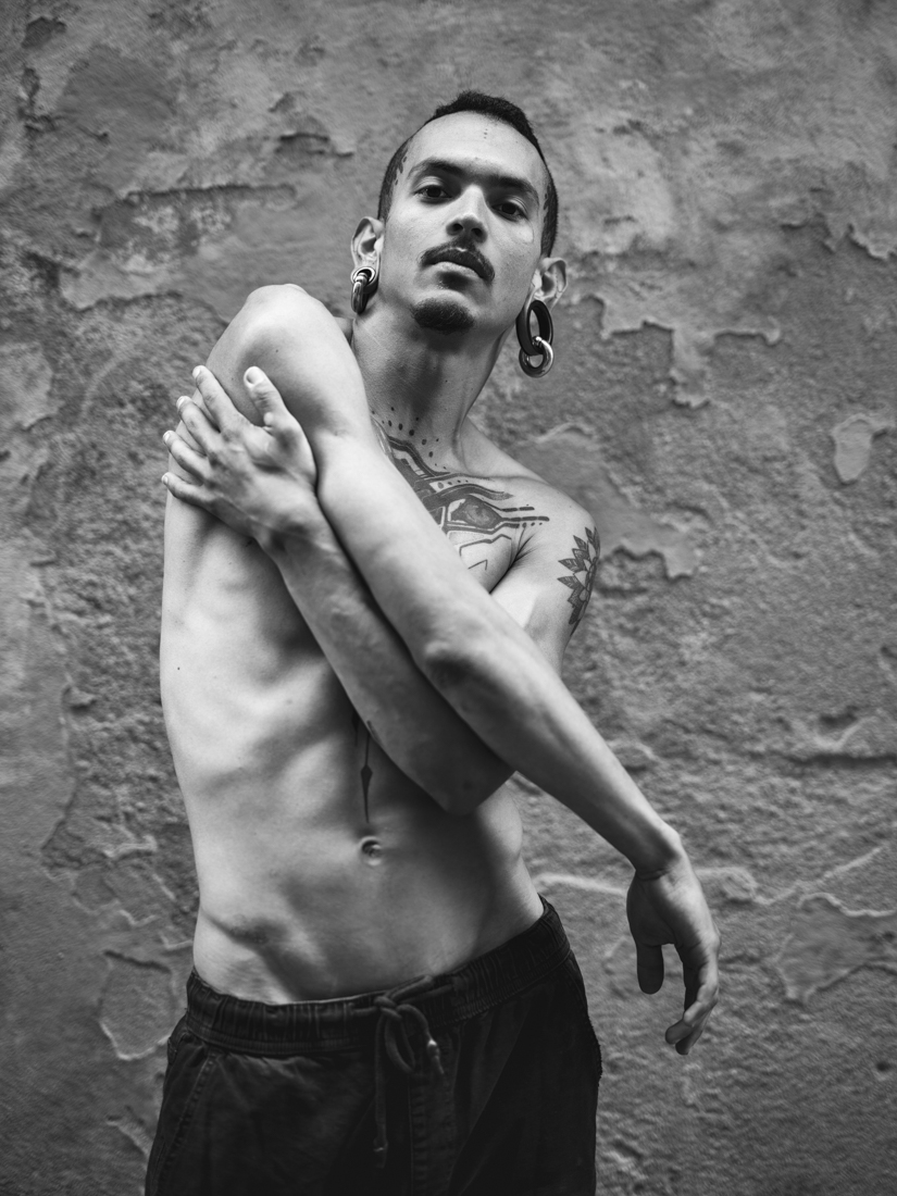 Jeff Cruz