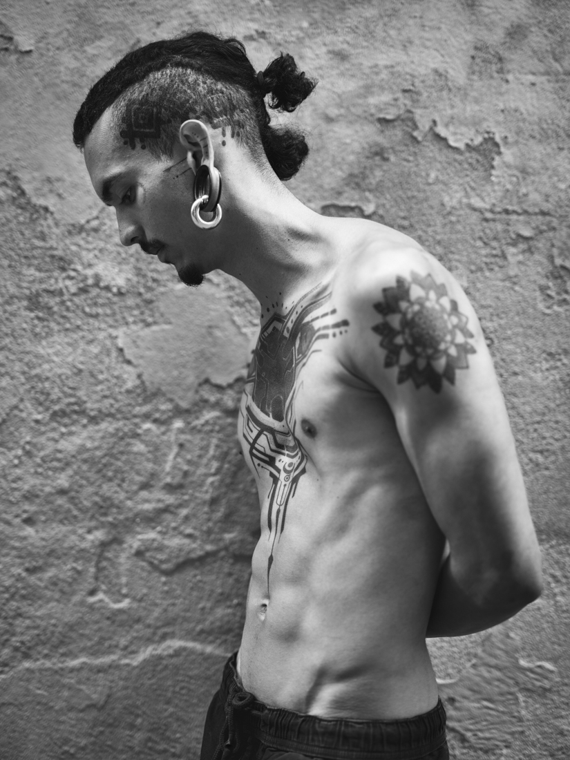 Jeff Cruz