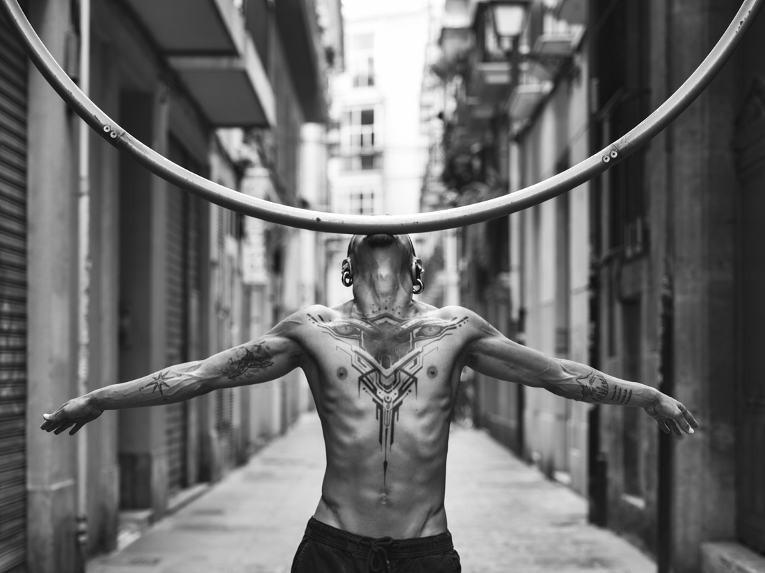 Jeff Cruz