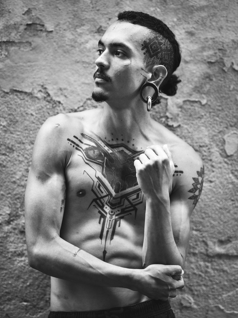Jeff Cruz