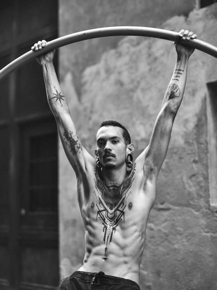 Jeff Cruz