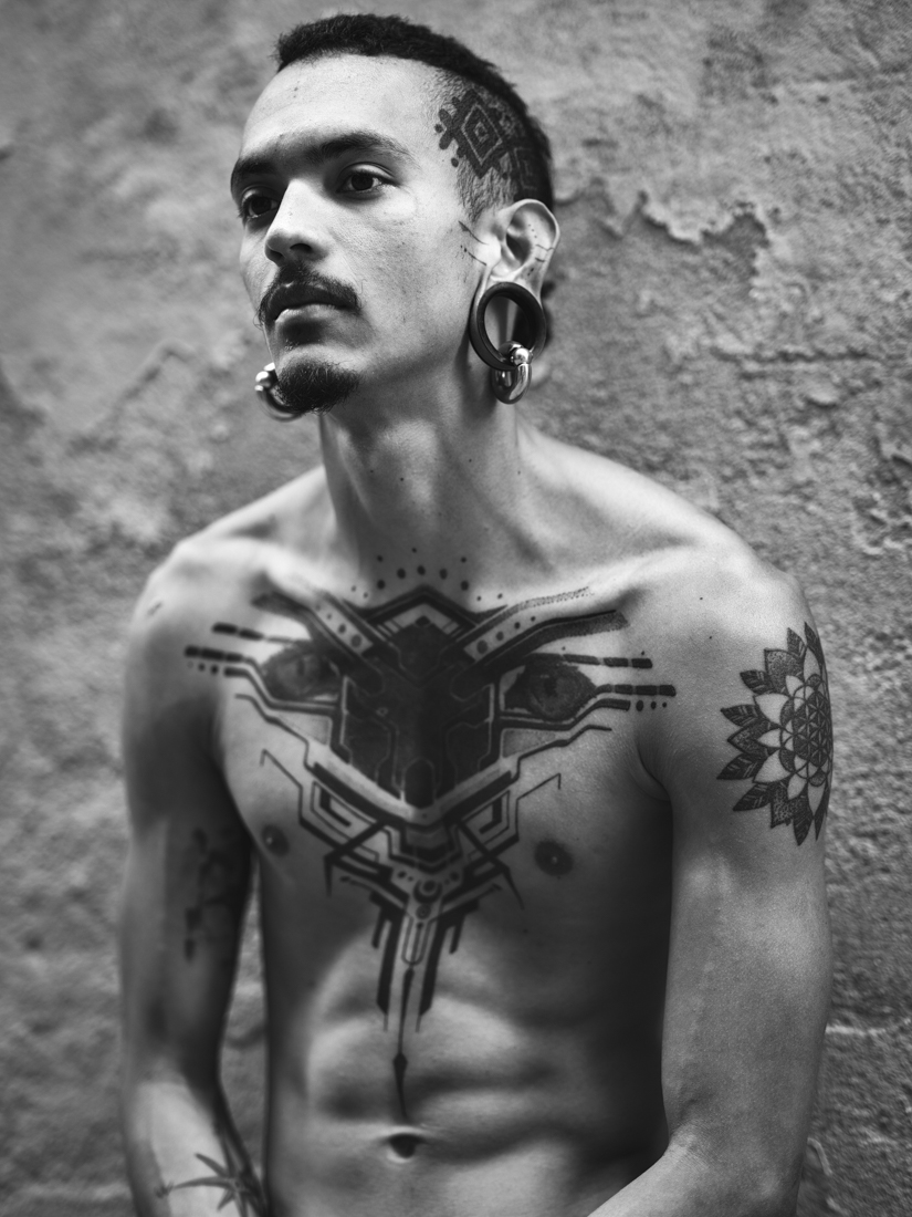 Jeff Cruz