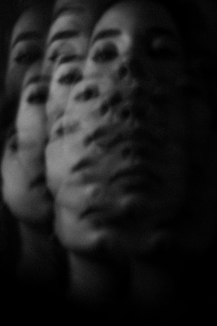 Overthinking 