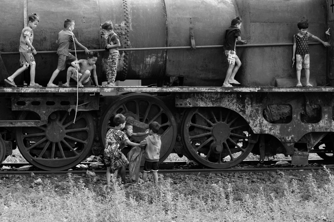 Railway Community