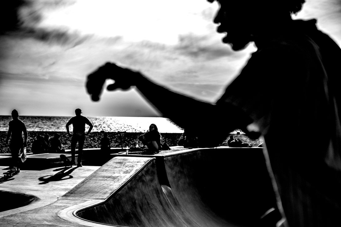 Shadow People