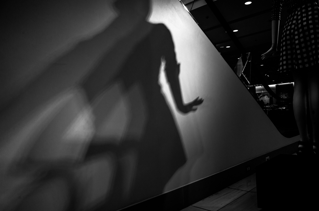 Shadow People