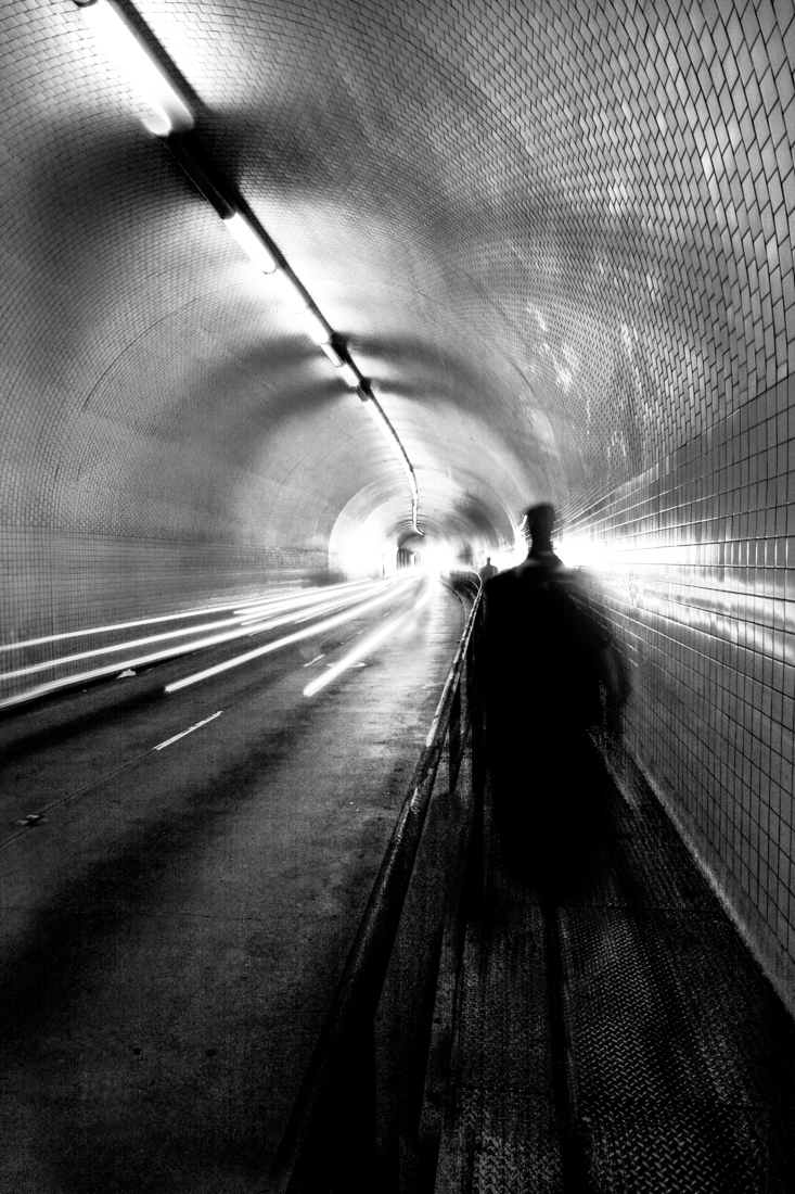 Shadow People