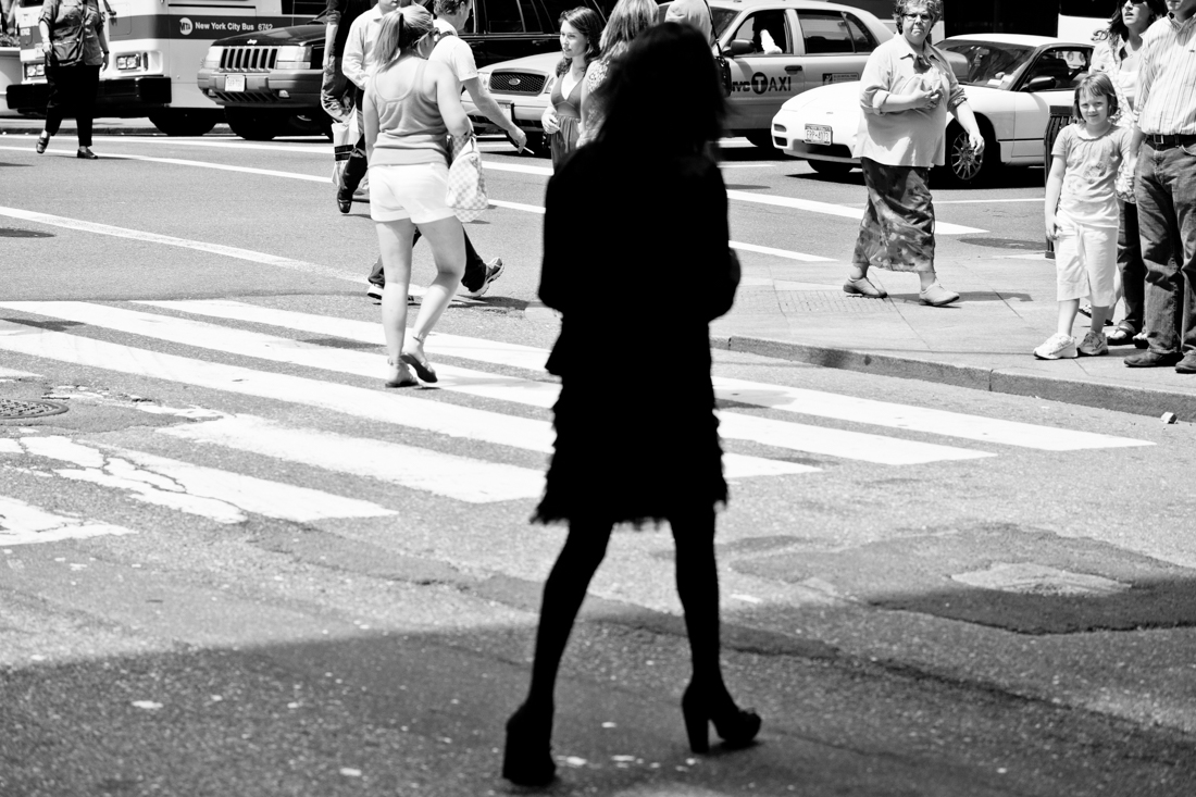 Shadow People