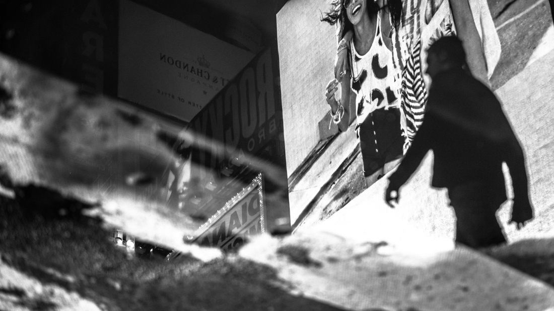 Shadow People
