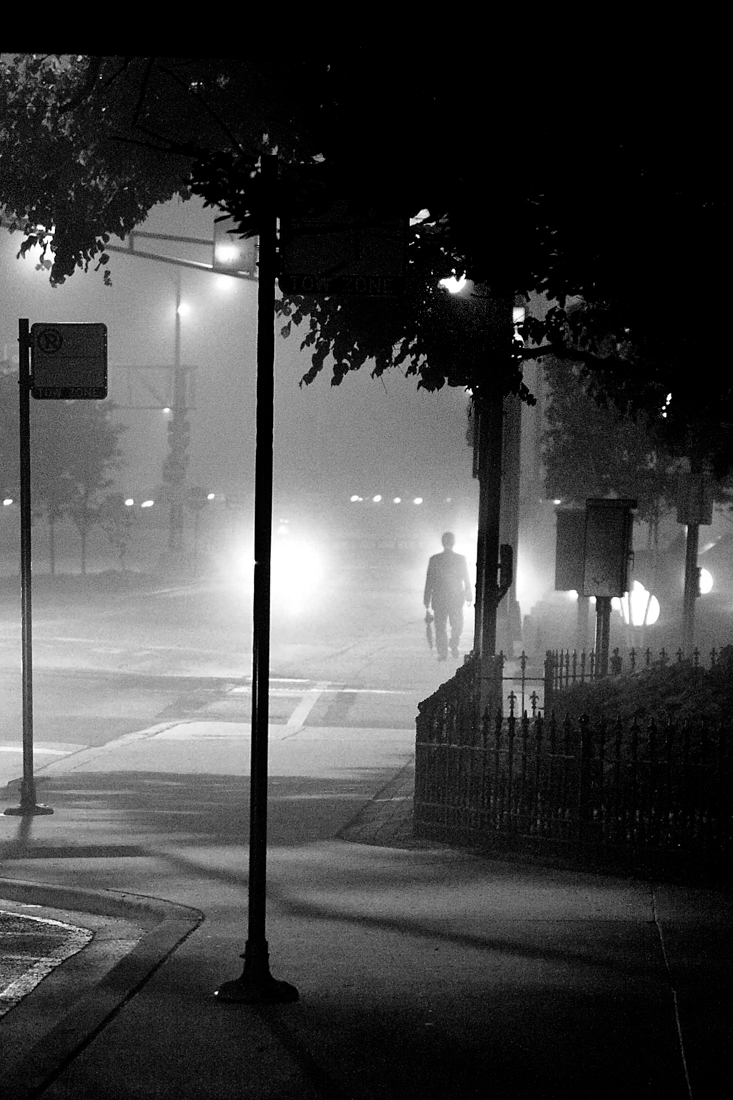 Shadow People