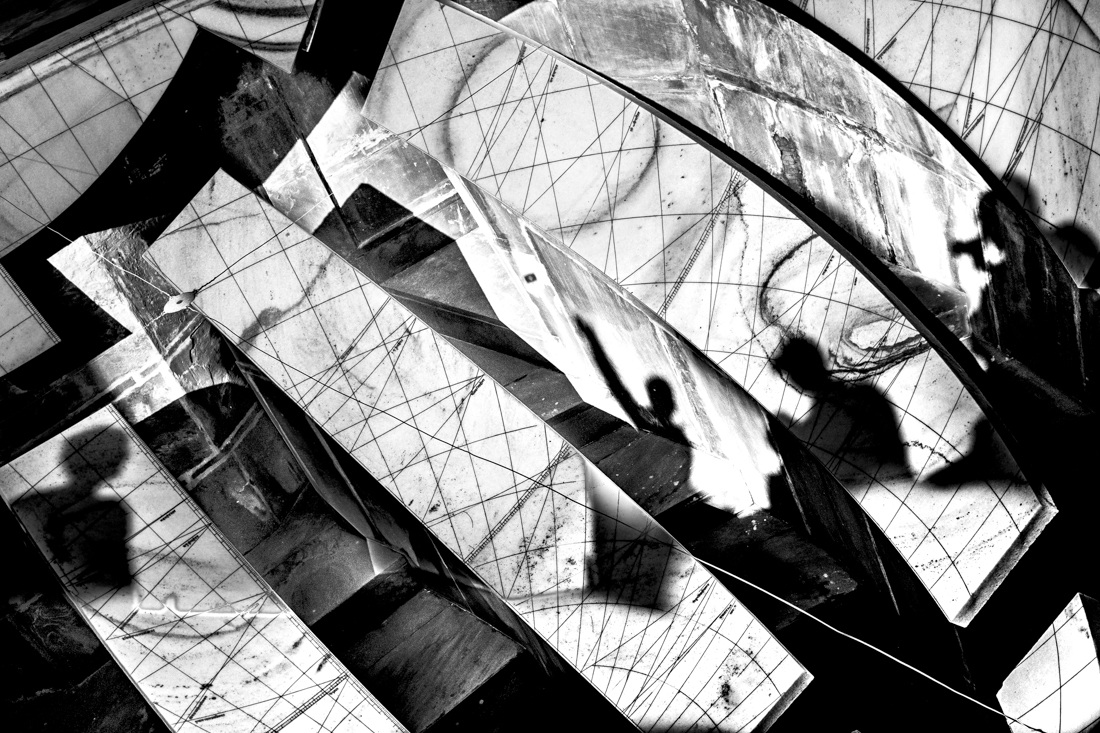 Shadow People