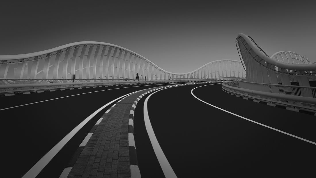 Bridges of the World 