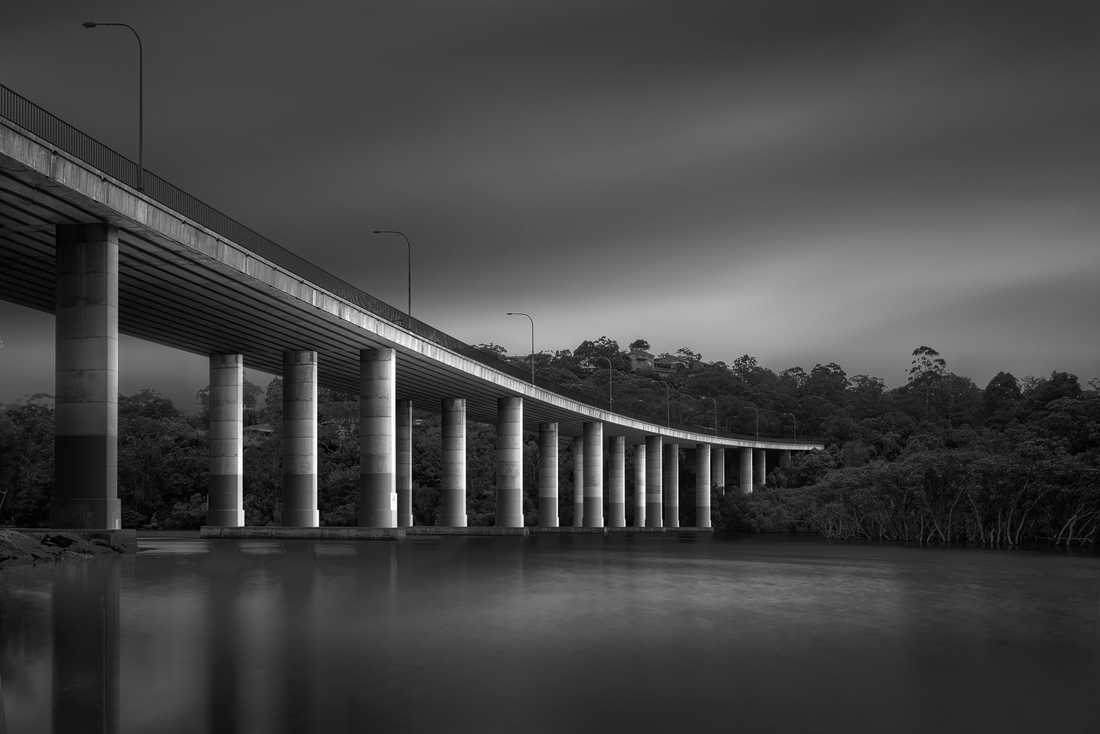 Bridges of the World 