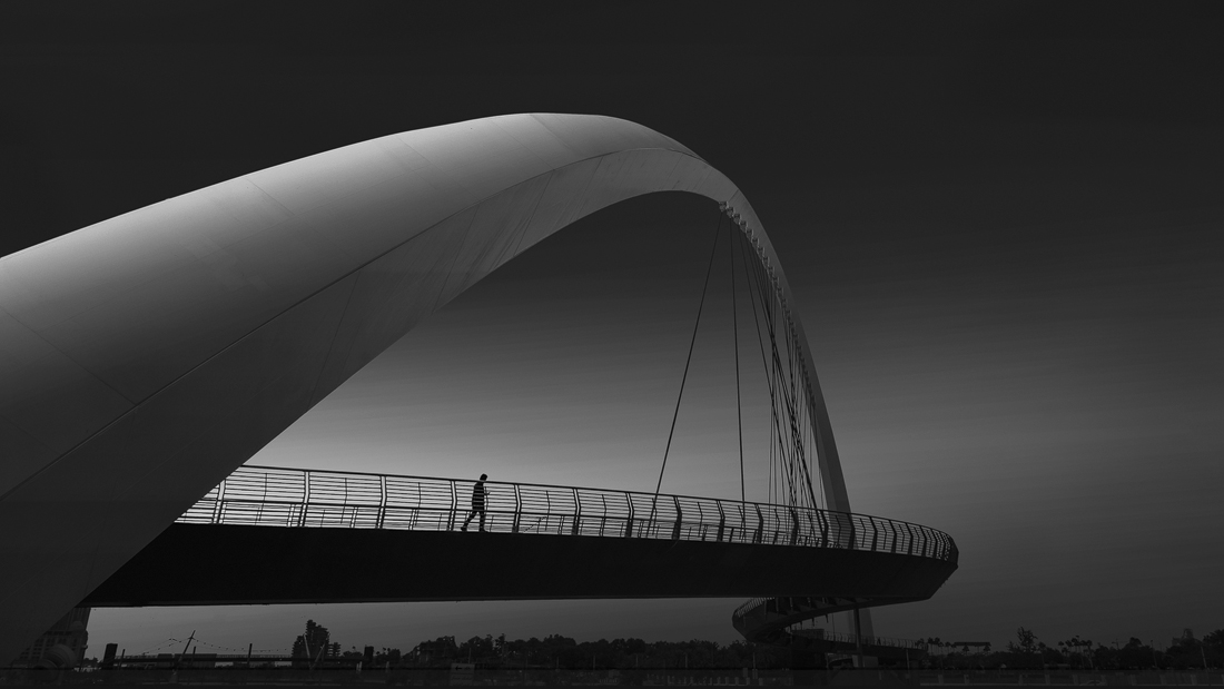 Bridges of the World 