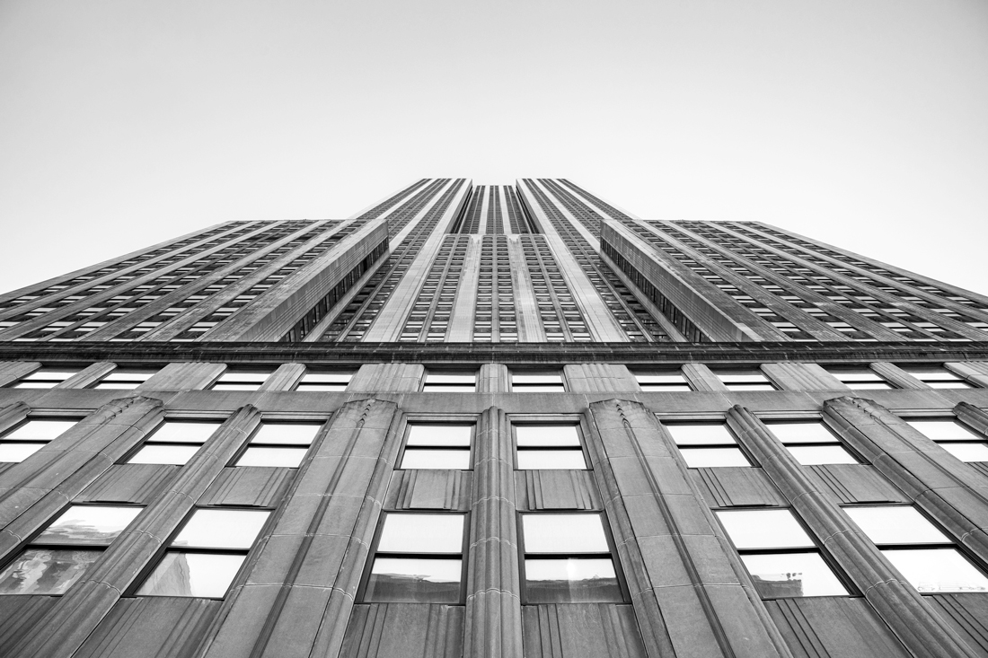 The Tower Series