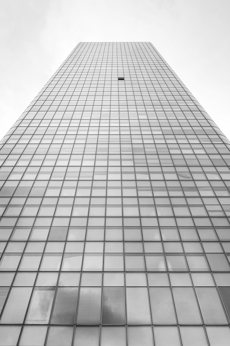 The Tower Series