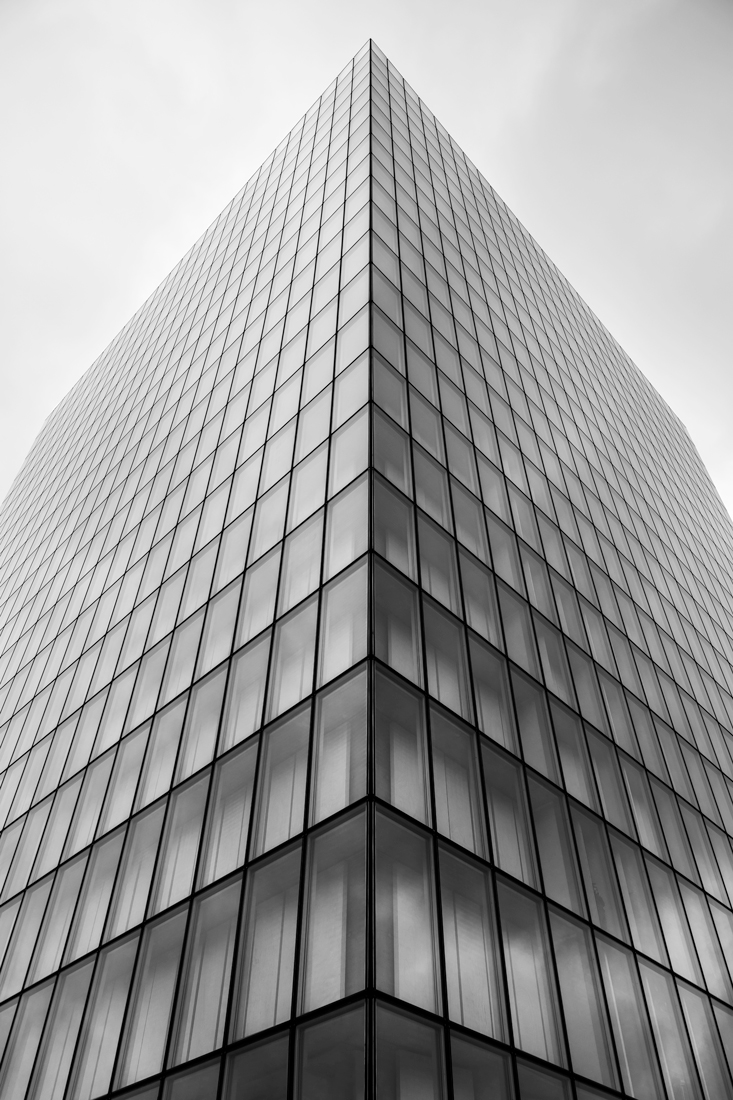 The Tower Series